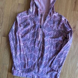 W's Patagonia Hoodie Pullover